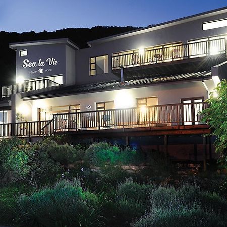Sea La Vie Beach House Wildernis Zewnętrze zdjęcie