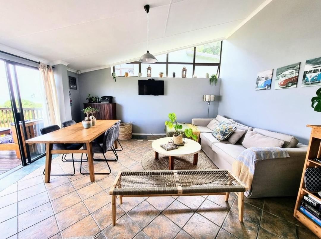 Sea La Vie Beach House Wildernis Zewnętrze zdjęcie