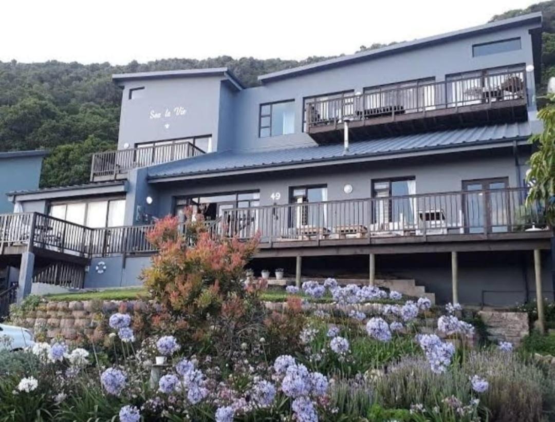 Sea La Vie Beach House Wildernis Zewnętrze zdjęcie