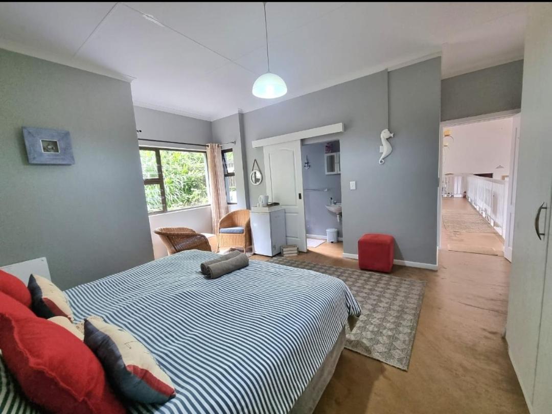 Sea La Vie Beach House Wildernis Zewnętrze zdjęcie