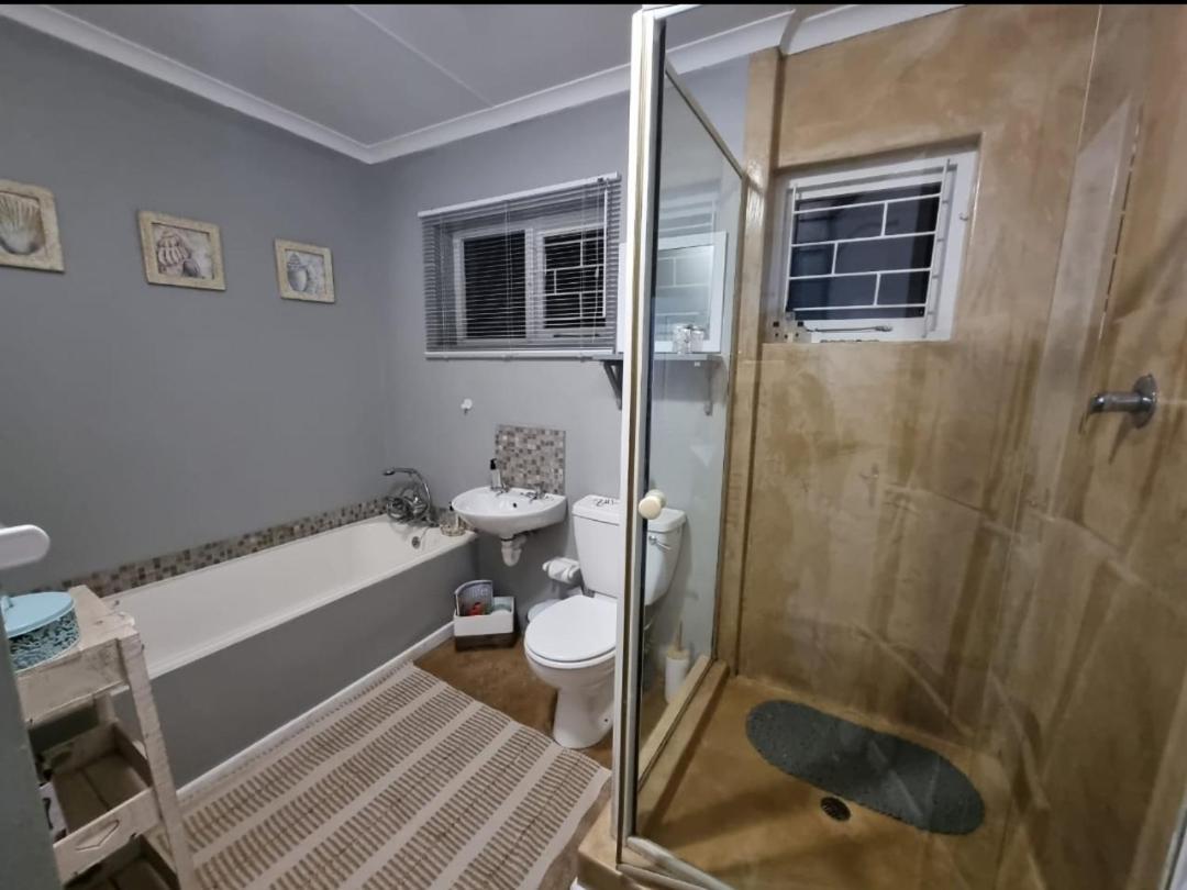 Sea La Vie Beach House Wildernis Zewnętrze zdjęcie