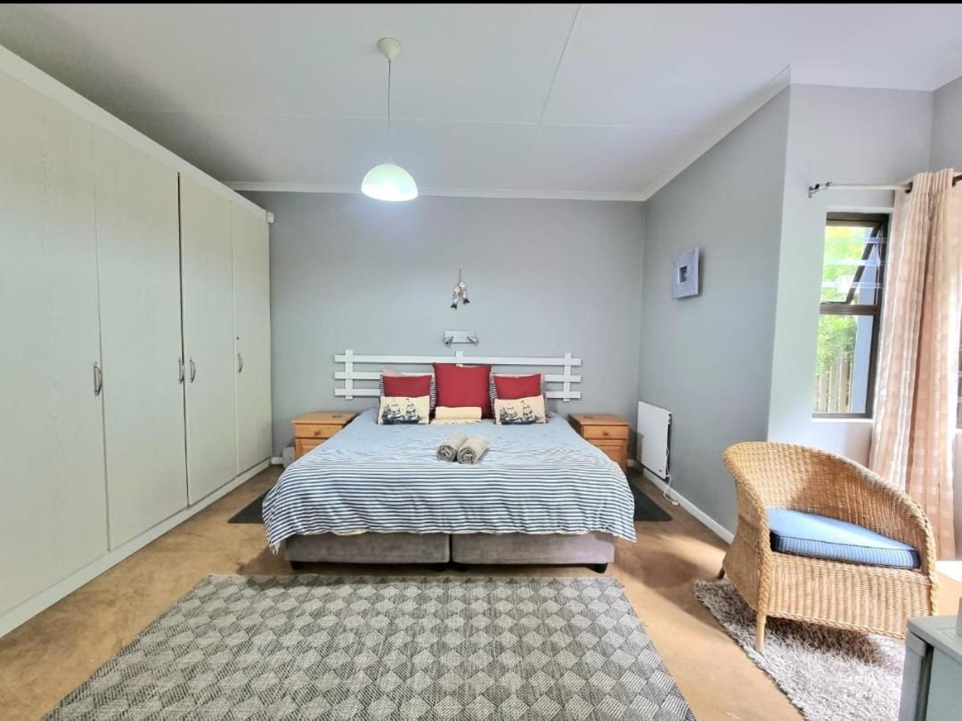 Sea La Vie Beach House Wildernis Zewnętrze zdjęcie