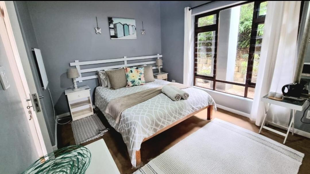 Sea La Vie Beach House Wildernis Zewnętrze zdjęcie
