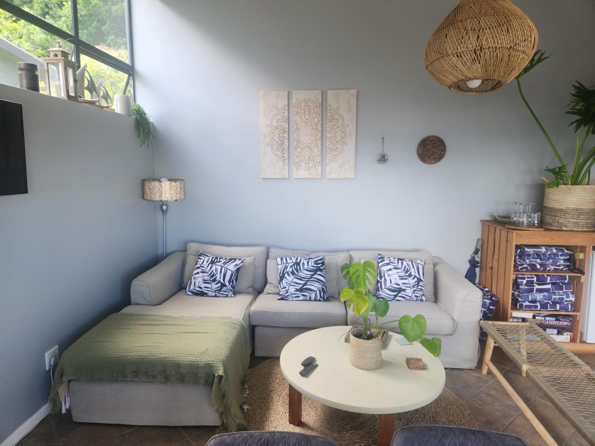 Sea La Vie Beach House Wildernis Zewnętrze zdjęcie