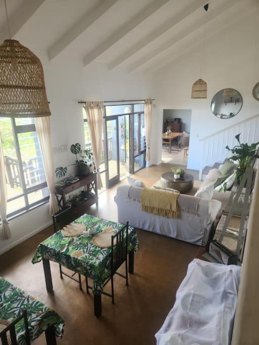 Sea La Vie Beach House Wildernis Zewnętrze zdjęcie