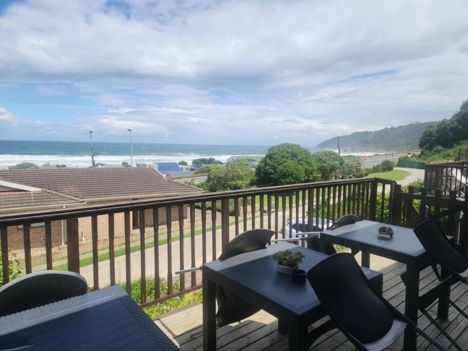Sea La Vie Beach House Wildernis Zewnętrze zdjęcie