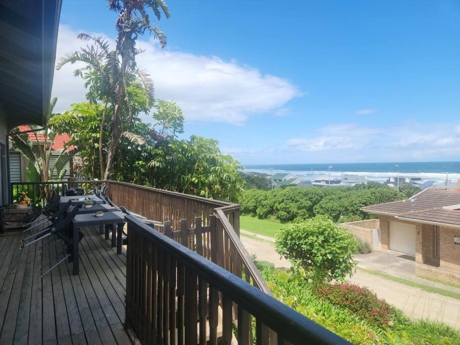 Sea La Vie Beach House Wildernis Zewnętrze zdjęcie