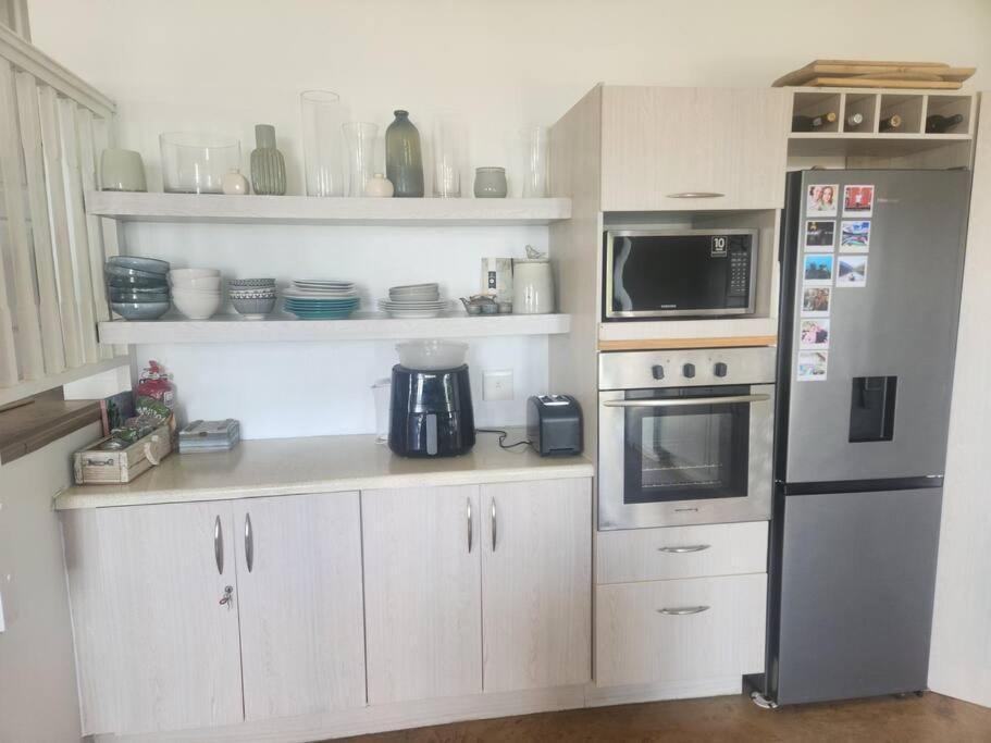 Sea La Vie Beach House Wildernis Zewnętrze zdjęcie