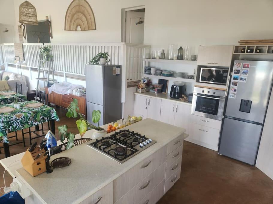 Sea La Vie Beach House Wildernis Zewnętrze zdjęcie