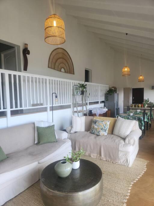 Sea La Vie Beach House Wildernis Zewnętrze zdjęcie