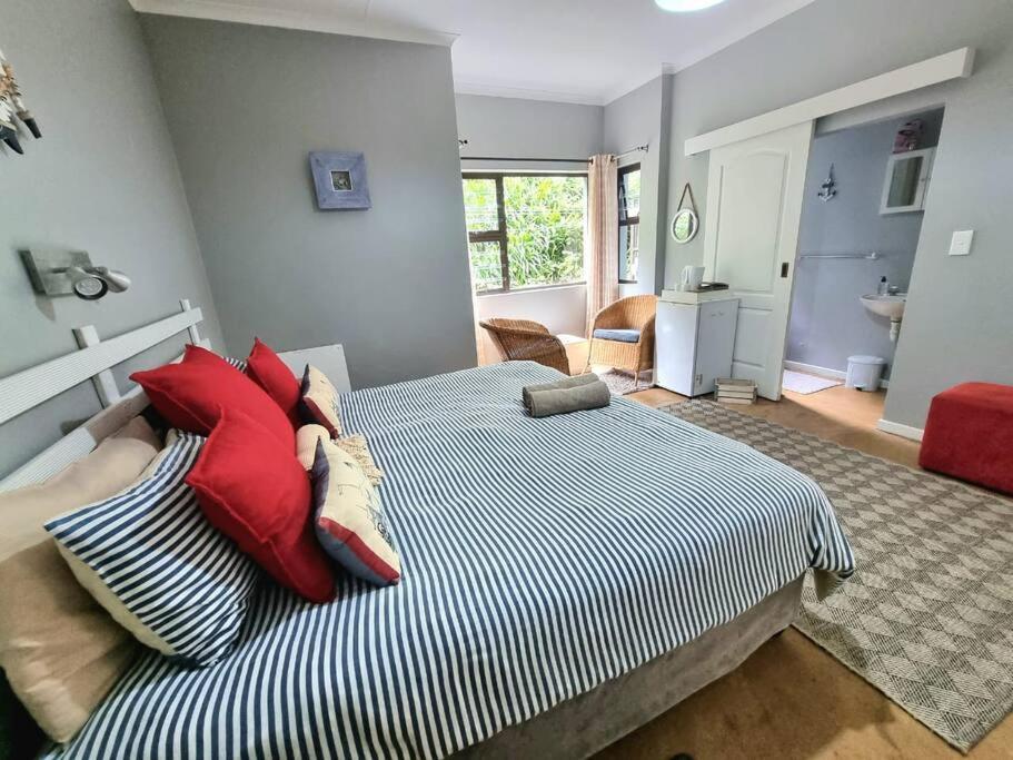 Sea La Vie Beach House Wildernis Zewnętrze zdjęcie