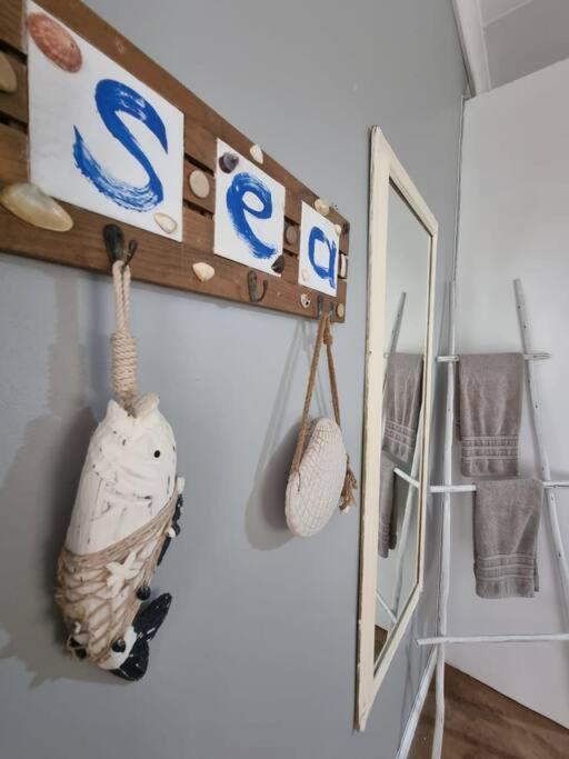 Sea La Vie Beach House Wildernis Zewnętrze zdjęcie