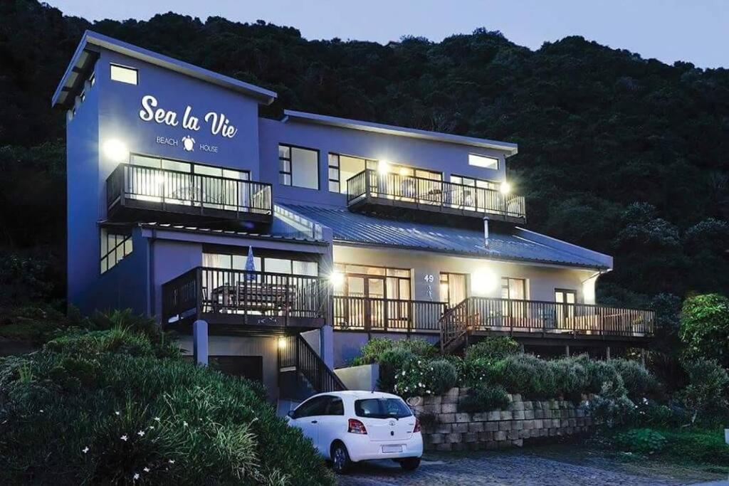 Sea La Vie Beach House Wildernis Zewnętrze zdjęcie
