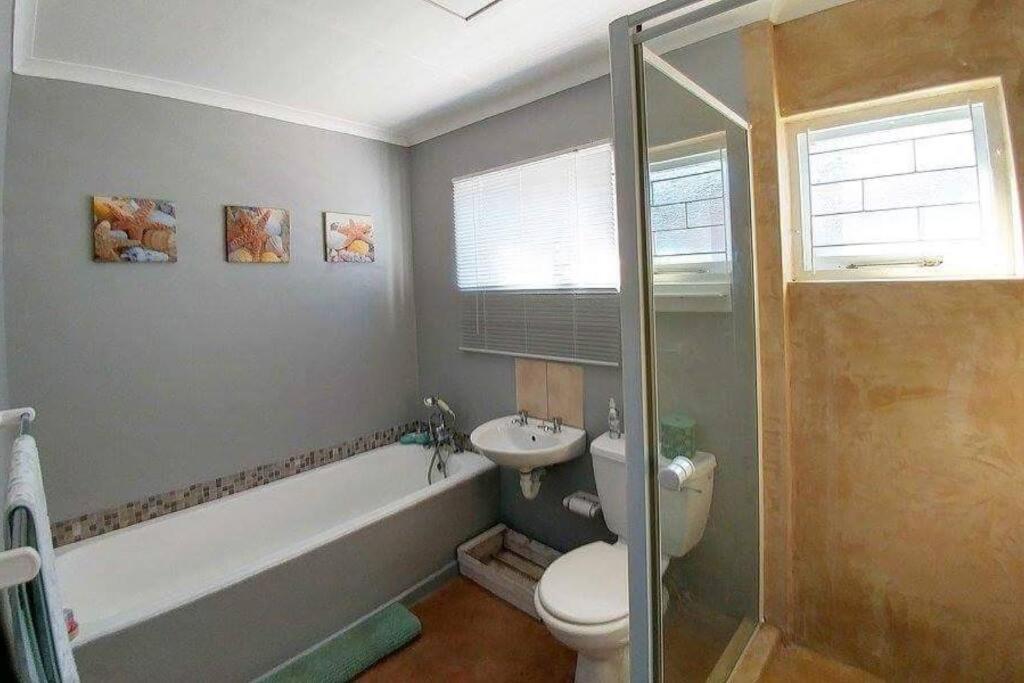 Sea La Vie Beach House Wildernis Zewnętrze zdjęcie