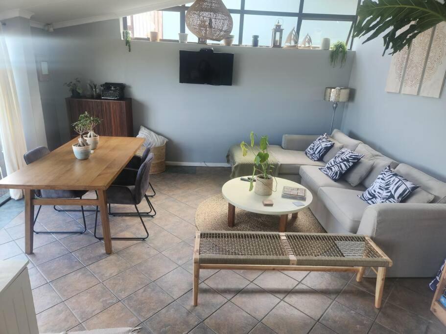 Sea La Vie Beach House Wildernis Zewnętrze zdjęcie