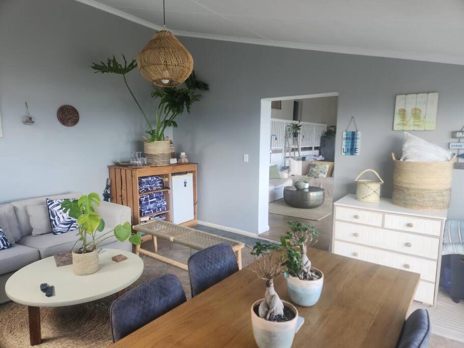 Sea La Vie Beach House Wildernis Zewnętrze zdjęcie