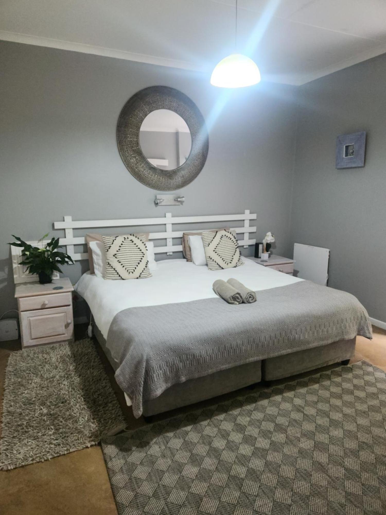 Sea La Vie Beach House Wildernis Zewnętrze zdjęcie