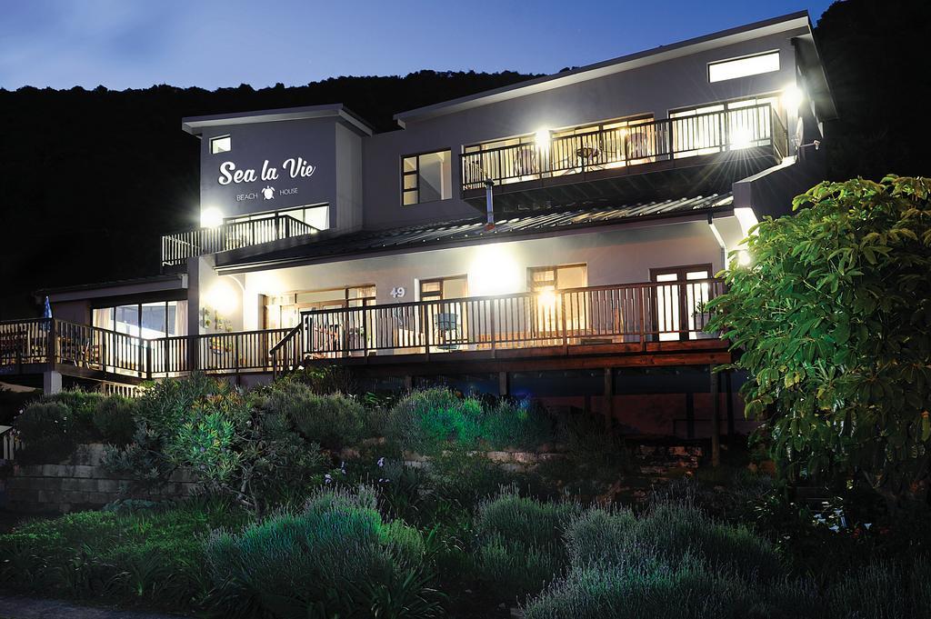 Sea La Vie Beach House Wildernis Zewnętrze zdjęcie